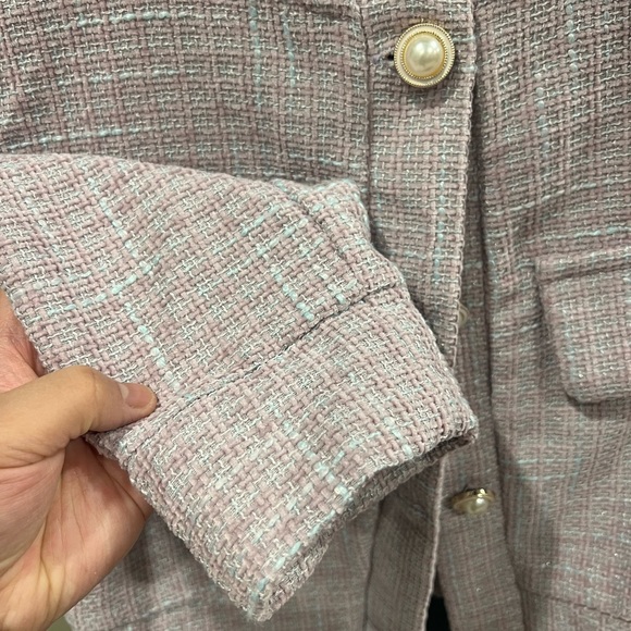 Shein Co-Ords. Size Medium/ US 6. - Picture 9 of 9